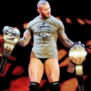 Meet your Posher, Jesus